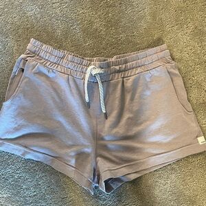 Vuori shorts